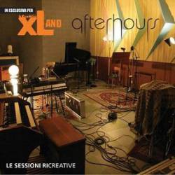 Afterhours : Le Sessioni Ricreative